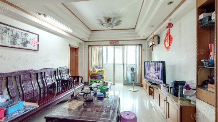 广东科贸职业学院二手房实景图