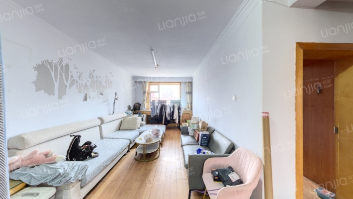 吉星花园(二道区)二手房实景图