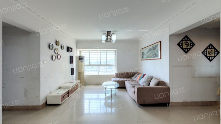 华师大学宿舍高教新村二手房实景图