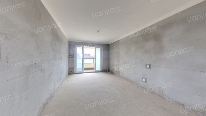 吾悦公馆二手房实景图