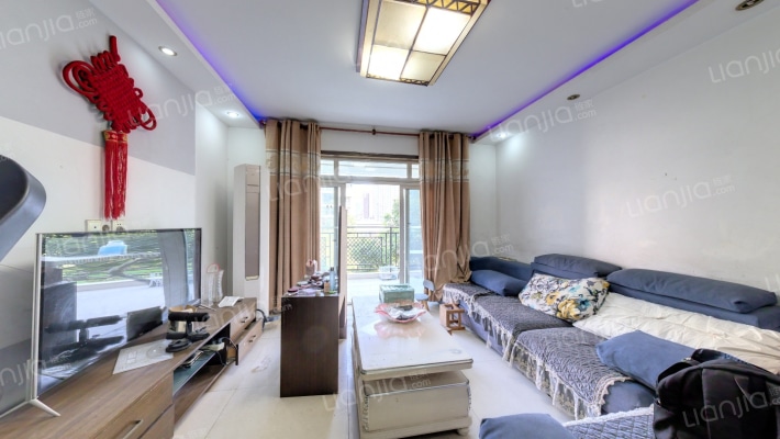 北部桂庭二手房实景图