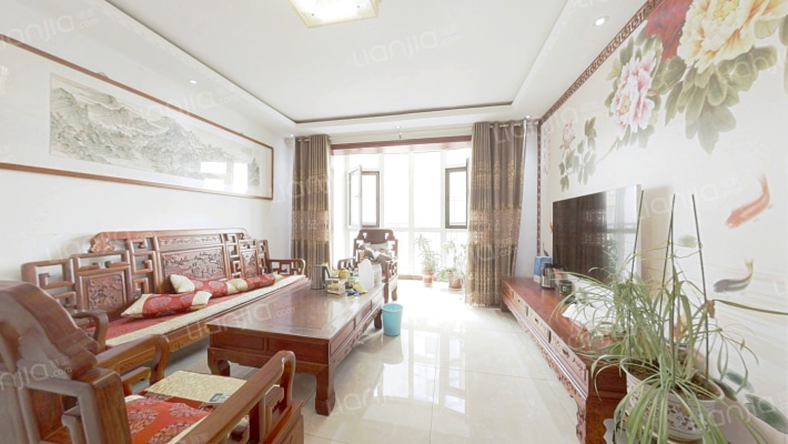 云翔卡纳源筑二手房实景图