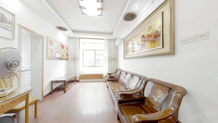 建京社区二手房实景图