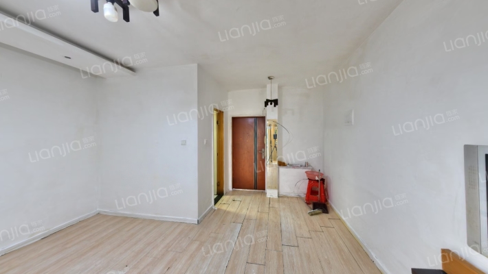 青年居易二手房实景图