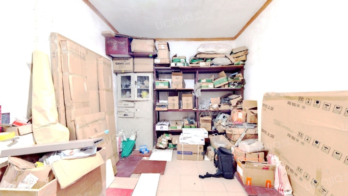 忠孝门81号二手房实景图