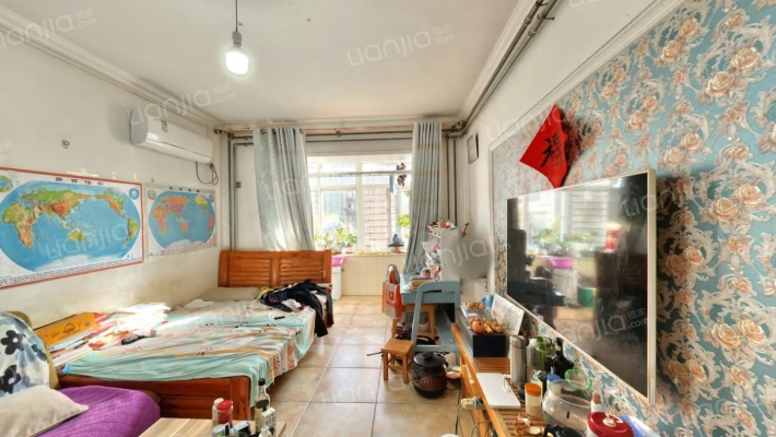 工商局宿舍(维明南大街）二手房实景图