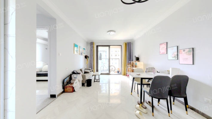 宋都·如意铭著二手房实景图