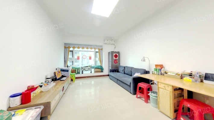 温馨家园二手房实景图