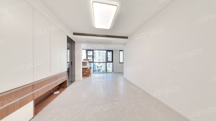 天璟荟二手房实景图