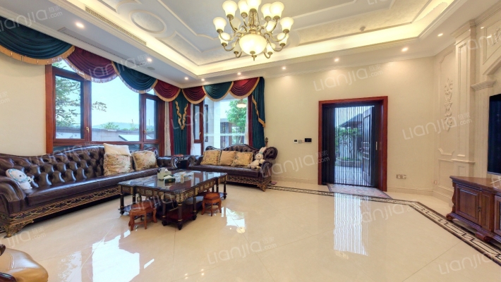 融汇江山E区二手房实景图