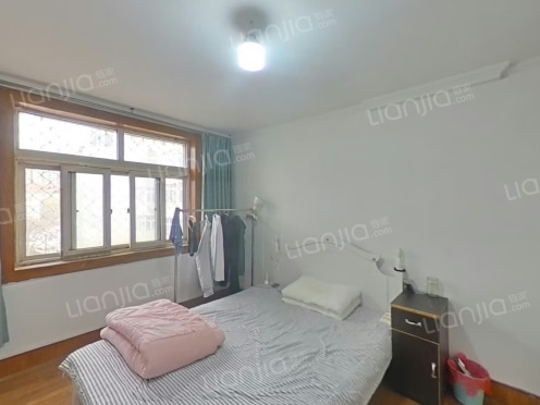 整租·徐州北路 2室1厅 东/西