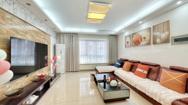 康阙福邸二手房实景图