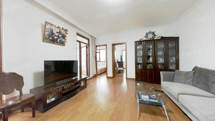 温莎郡二手房实景图