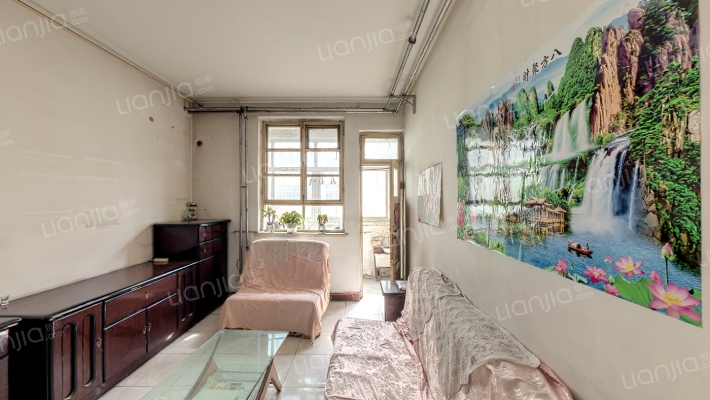 水工局宿舍二手房实景图