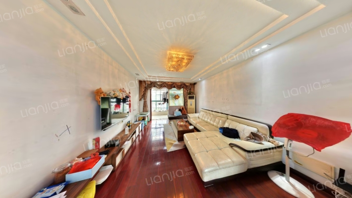 书香桃苑二手房实景图