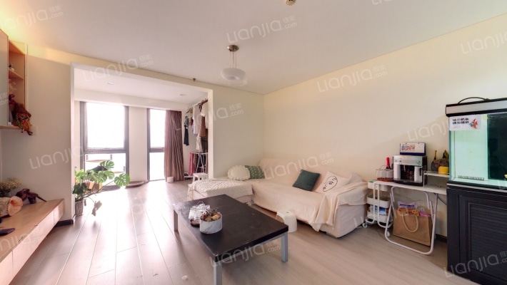 颐和国际二手房实景图