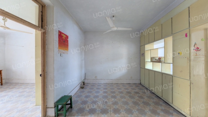 明伦巷二手房实景图