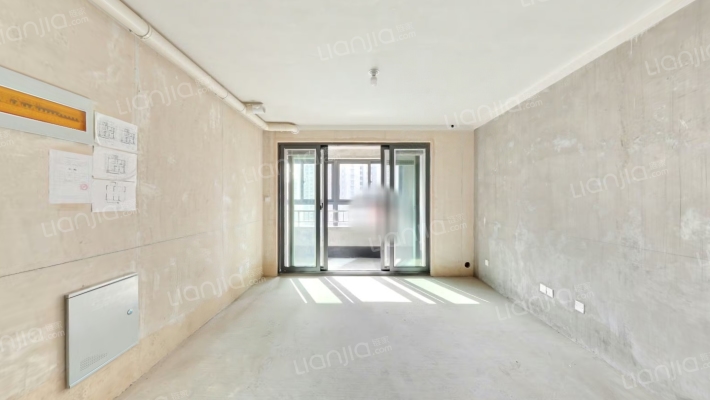 滨河花园二手房实景图