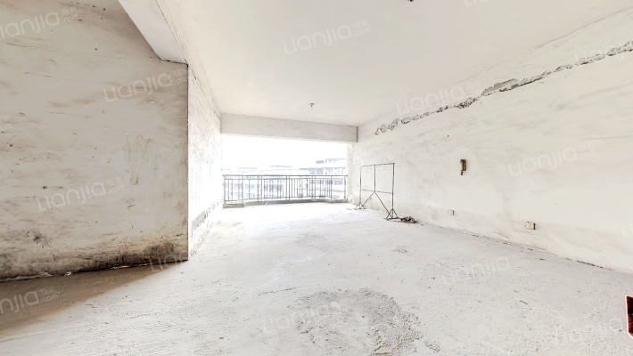 桂湖名都二手房实景图