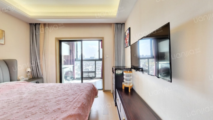 瑞丰格琳酒店二手房实景图