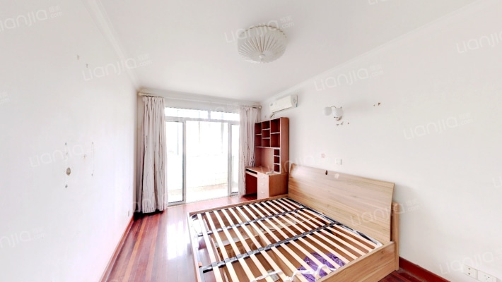 万荣新苑二手房实景图