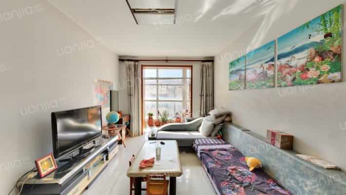 玫瑰家园二手房实景图