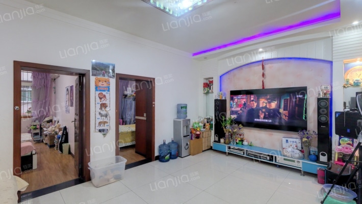 彭武路三段二手房实景图