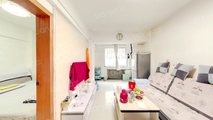 胶鞋厂家属院二手房实景图