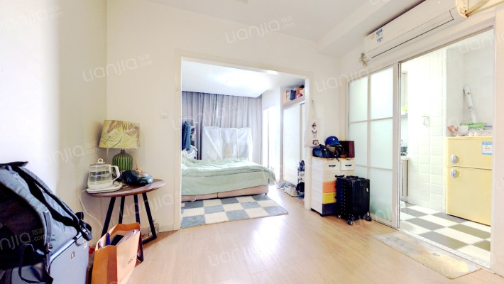 爱特城二手房实景图