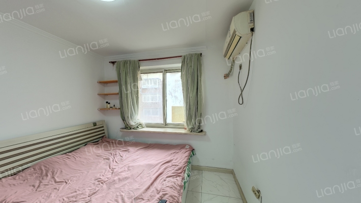 久盛家园二手房实景图