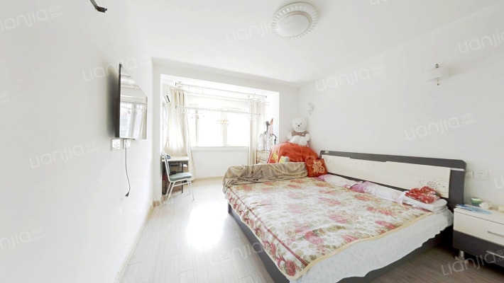 薇园小区东院二手房实景图