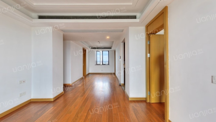 上湖城一期二手房实景图