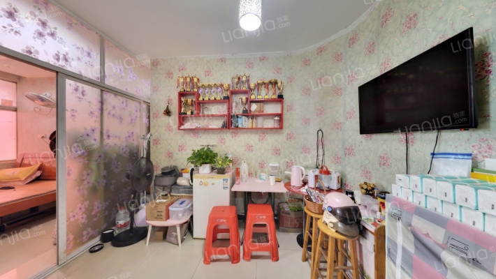 新风街153号二手房实景图