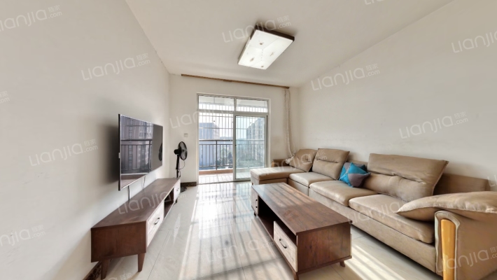 长城宜苑二手房实景图