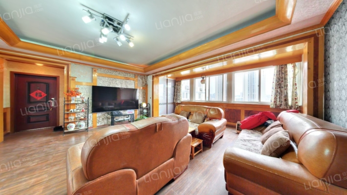 五丁路1号二手房实景图