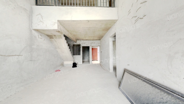 明丰东江府二手房实景图