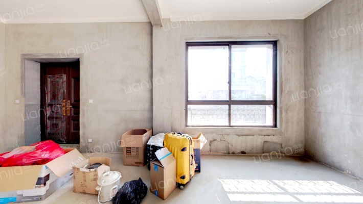 景雅茗苑二手房实景图