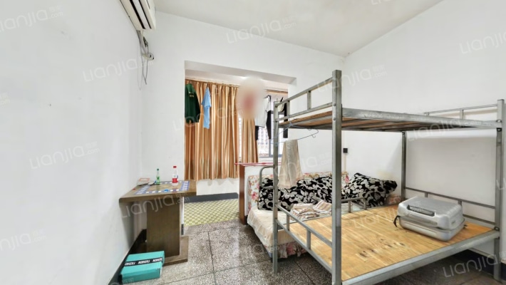 联谊家园社区二手房实景图