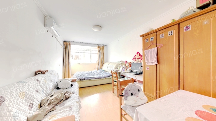 嘉兴路17小区二手房实景图