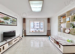 整租·春风小区 2室2厅 南/北_春风小区租房