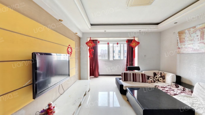 金宇雅居二手房实景图
