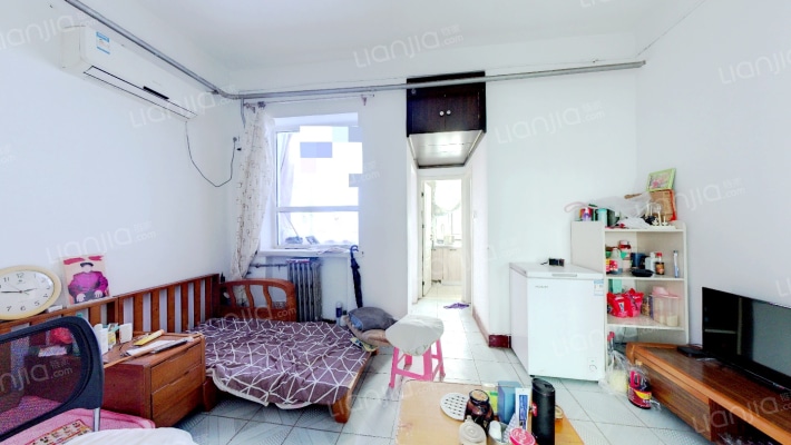 铁路机械学校南宿舍区二手房实景图