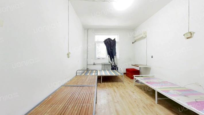 山东中医药大学一宿舍二手房实景图