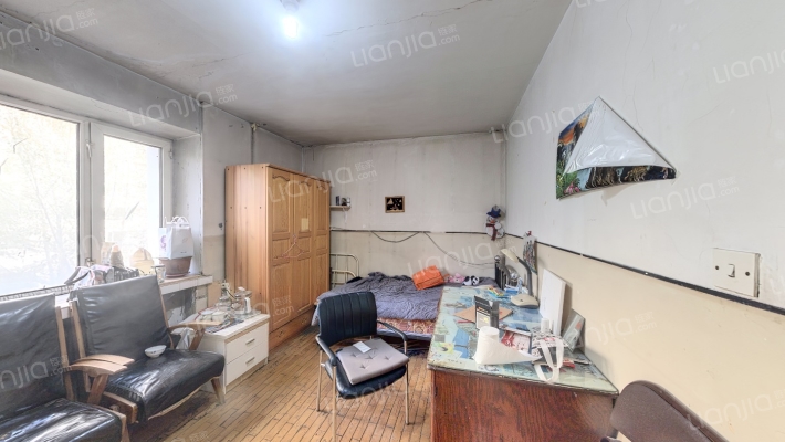 体育街二手房实景图