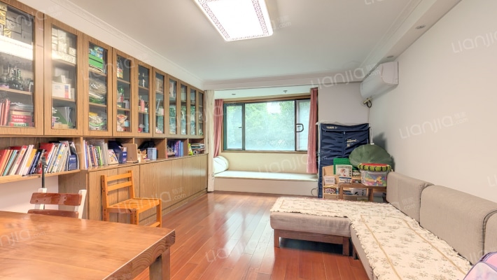 三盛颐景园二手房实景图