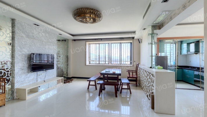 锦江三区二手房实景图