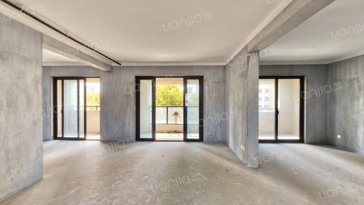 朴石翰府二手房实景图