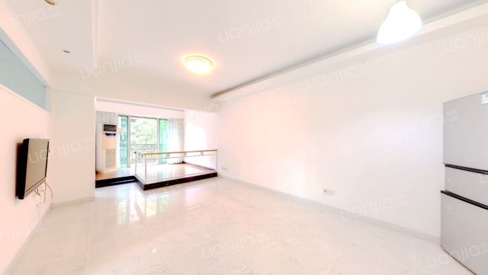 五山花园二手房实景图