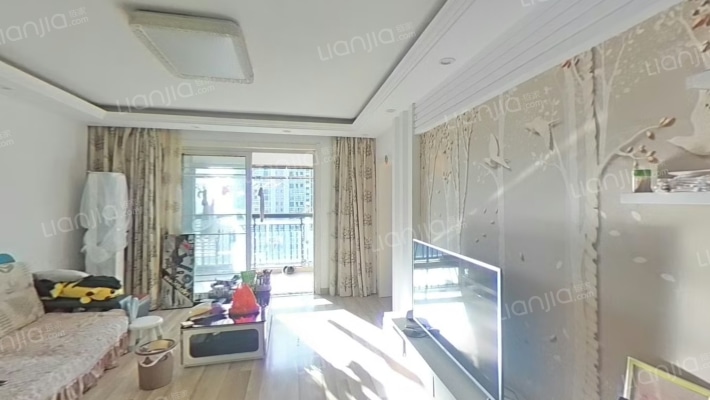 瑞丰世家二手房实景图