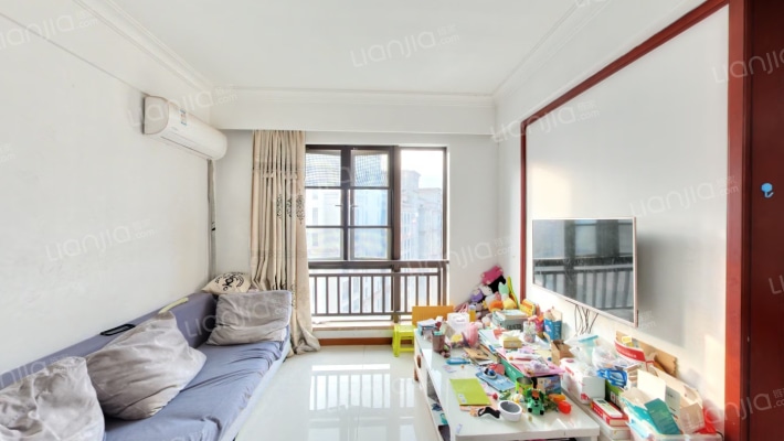 融侨宜家一期二手房实景图